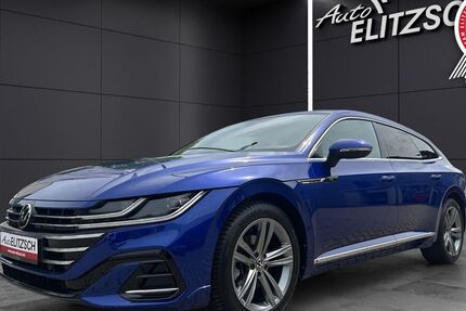 VW Arteon 36.500 km 29.950 &euro; Dresden 01139