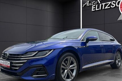 VW Arteon 36.500 km 30.950 &euro; Dresden 01139