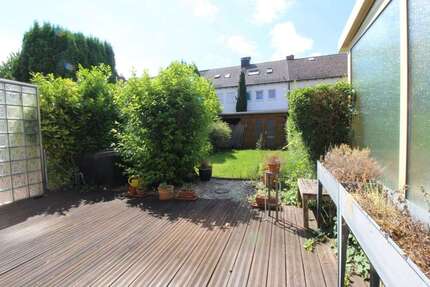 Haus Erding - 5 Zimmer, 124 m&sup2;, 660.000&euro; | Angebot:27021607