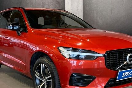 Volvo XC60 159.000 km 25.480 &euro; Neuhausen/Erzgeb 09544