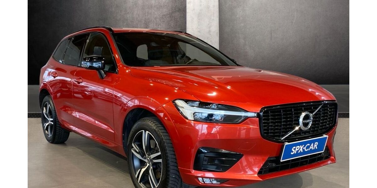 Volvo XC60 159.000 km 25.480 &euro; Neuhausen/Erzgeb 09544