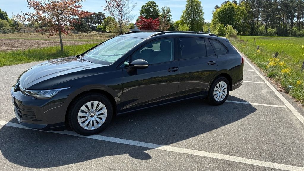 VW Golf 12.800 km 22.995 &euro; Lüneburg 21337