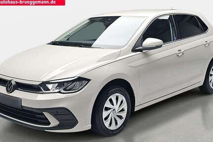 VW Polo 9.900 km 21.990 &euro; Rheine 48432