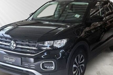 VW T-Cross 56.290 km 19.890 &euro; Bremerhaven 27568