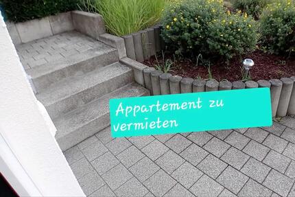 Vermiete kleines Appartement im Markt Lappersdorf 1 zimmer