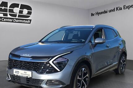 Kia Sportage 54.370 km 24.870 &euro; Darmstadt 64289