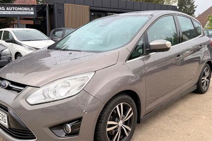 Ford C-Max 208.000 km 5.100 &euro; Oberasbach 90522