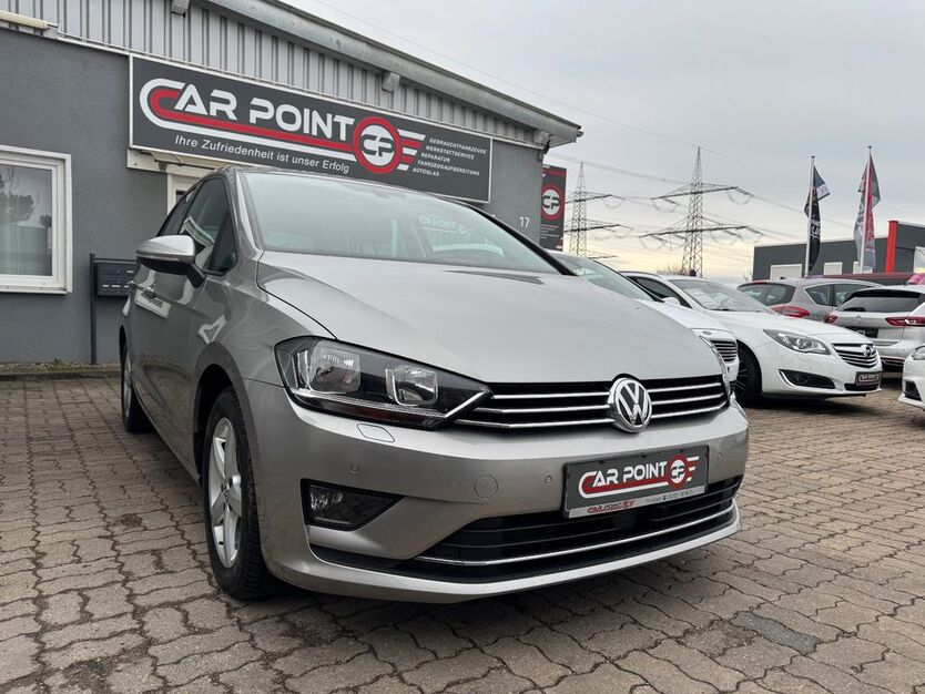 VW Golf 146.000 km 13.999 € Wiesloch 69168