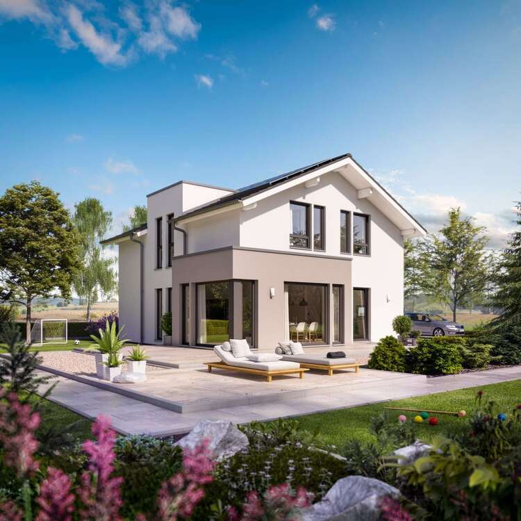 Haus zum Kaufen in Heidenrod 561.647 € 144 m²