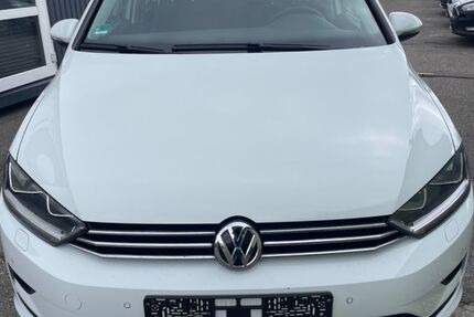 VW Golf 113.000 km 10.499 &euro; Speyer 67346