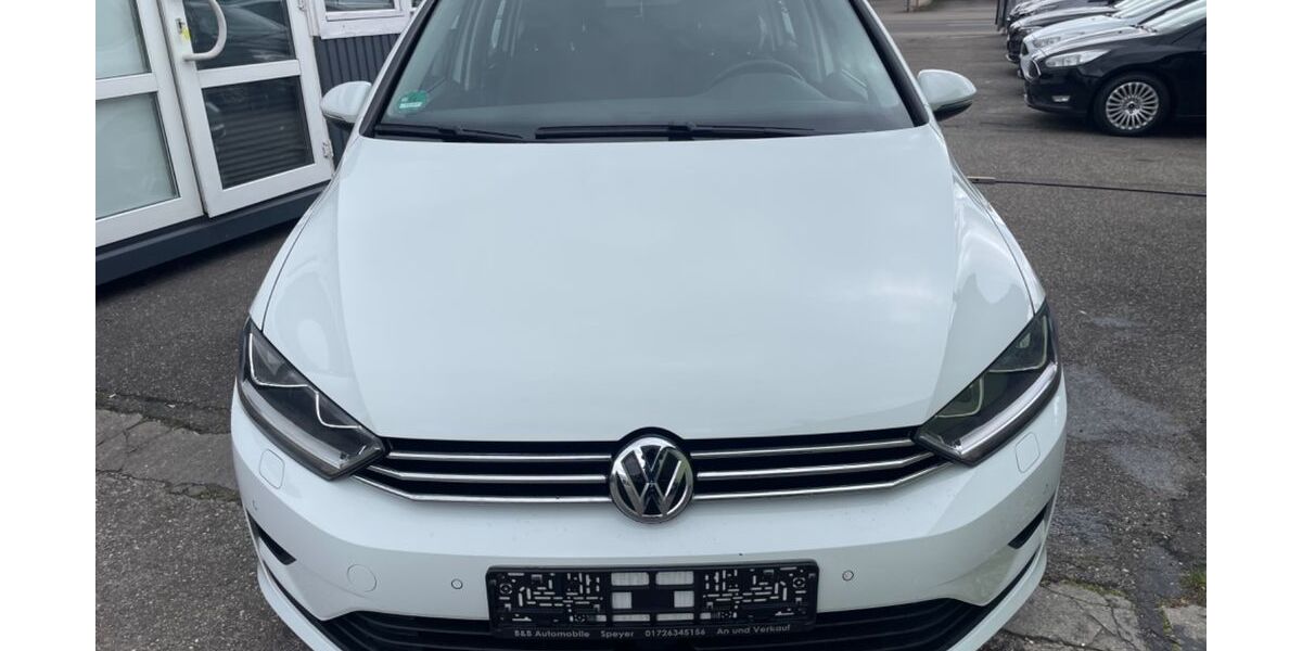 VW Golf 113.000 km 10.499 &euro; Speyer 67346