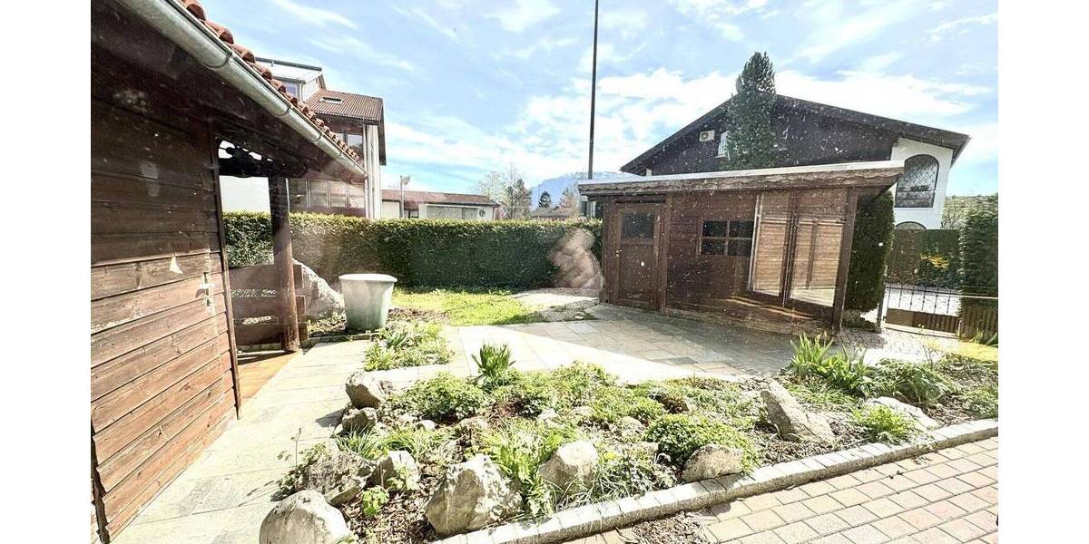 Reihenendhaus Piding Mauthausen - 6 Zimmer, 154 m&sup2;, 650.000&euro; | Angebot:26358957