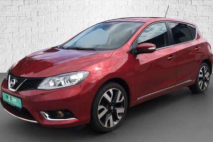 Nissan Pulsar