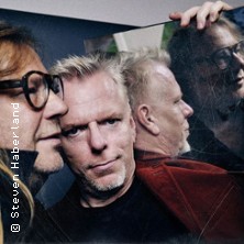 Sendecki & Spiegel - Das nächste Kapitel 17.10.2026 Veranstaltungshaus Kultur Hinterm Feld