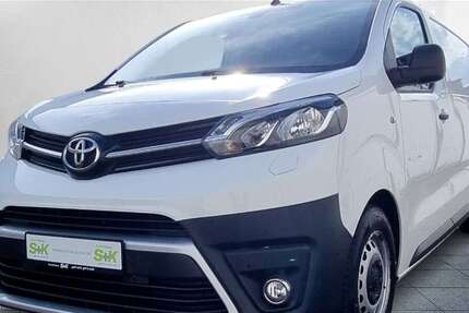 Toyota Proace 100.134 km 18.980 € Neu Wulmstorf 21629