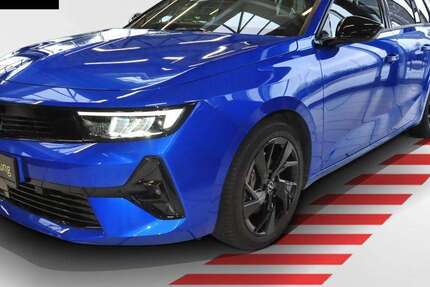 Opel Astra 6.908 km 21.890 &euro; Pattensen 30982