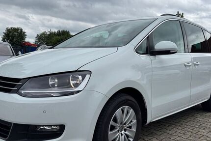 VW Sharan