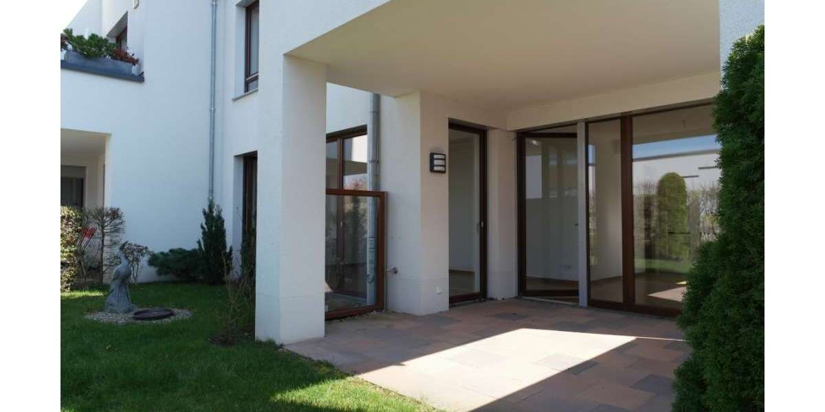 Etagenwohnung Gehrden - 3 Zimmer, 114 m&sup2;, 1.300&euro; | Angebot:25385705