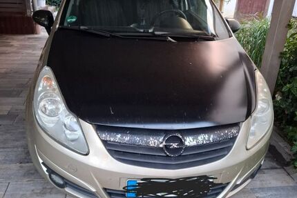 Opel Corsa 340.000 km 1.500 &euro; Mügeln 04769