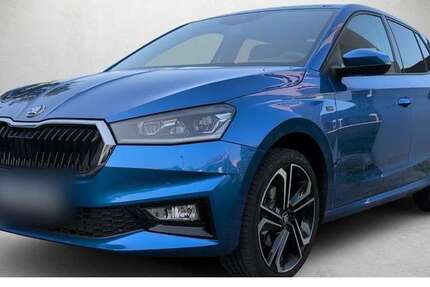 Skoda Fabia 9.999 km 24.490 € Grünwald 82031