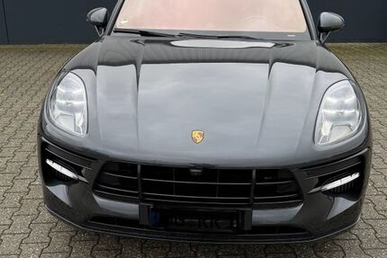 Porsche Macan 83.000 km 59.900 € Mönchengladbach 41189