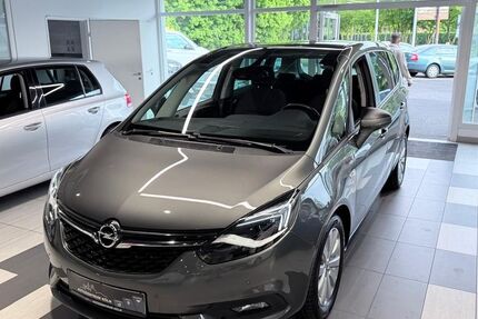 Opel Zafira 100.900 km 12.200 &euro; Kierspe 58566