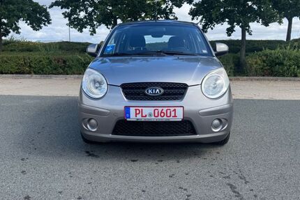 Kia Picanto 99.112 km 2.499 € Plauen OT Preißelpöhl 08525
