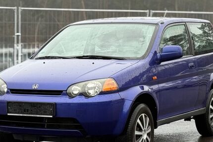 Honda HR-V 124.000 km 2.790 &euro; Königs Wusterhausen 15713