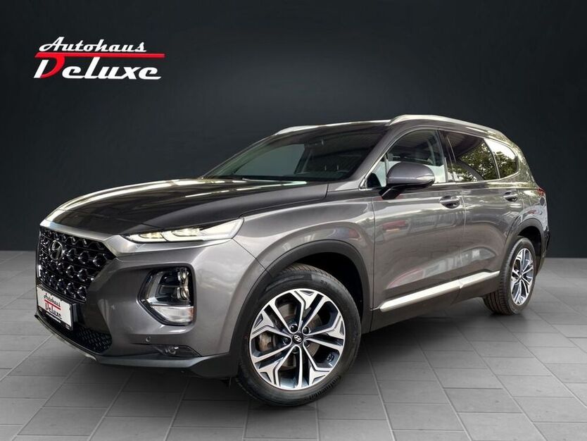 SANTA FE