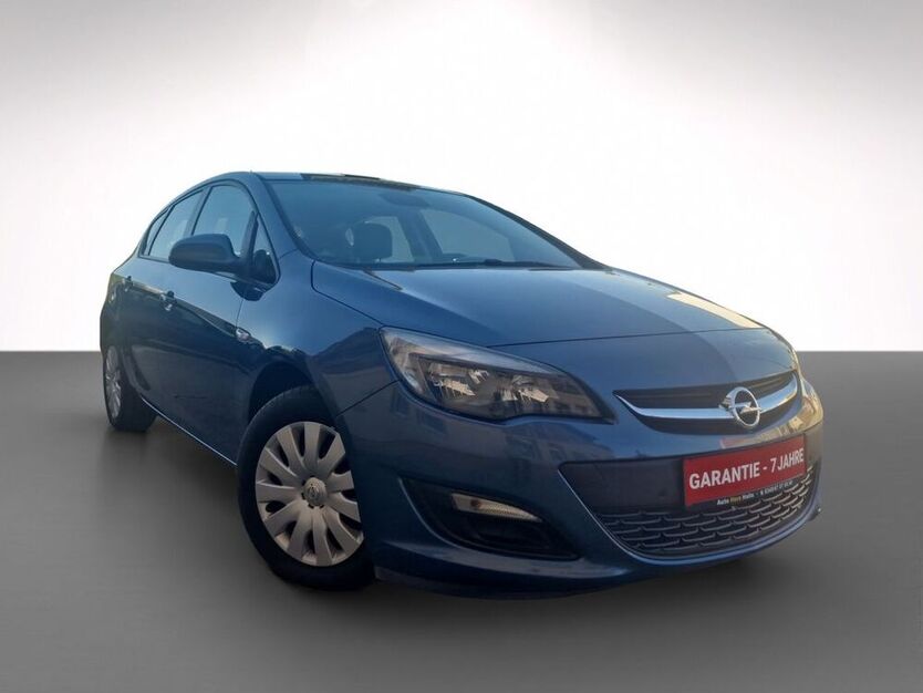 Astra
