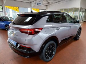 Grandland X 1.2 GS Line *AGR *SHZ *LHZ *Kam *Navi