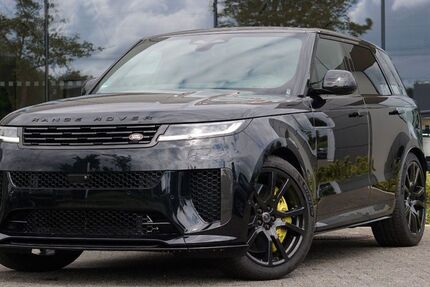 Land Rover Range Rover Sport 13.200 km 189.849 € Schwerin 19057
