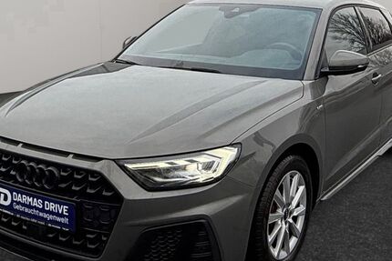 Audi A1 70.237 km 18.990 &euro; Datteln 45711