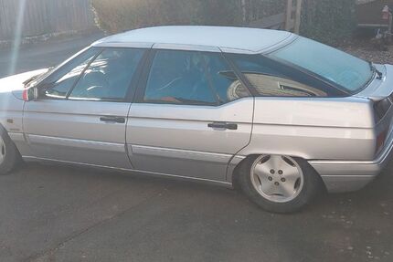 Citroen XM 430.000 km 1.199 &euro; Sibbesse 31079