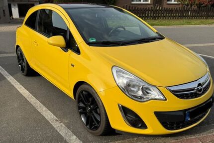 Opel Corsa 106.000 km 4.400 &euro; Bad Essen 49152