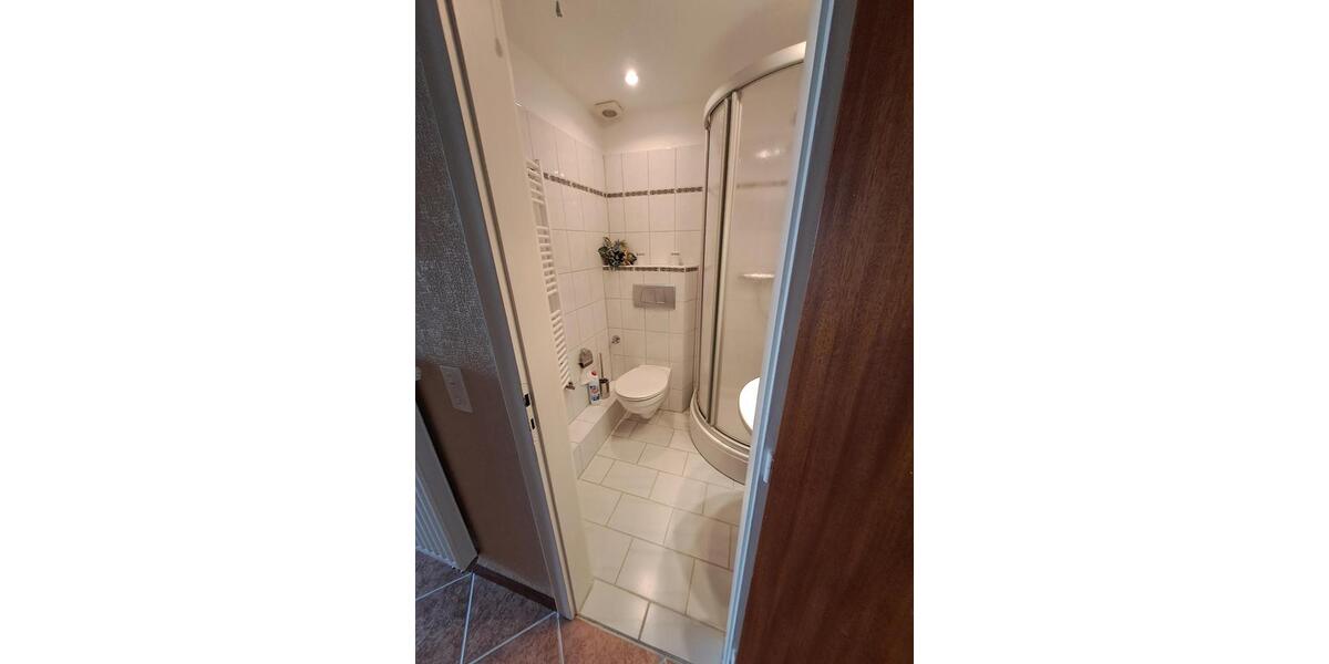 Etagenwohnung Büsum - 2 Zimmer, 43 m&sup2;, 169.000&euro; | Angebot:27157050