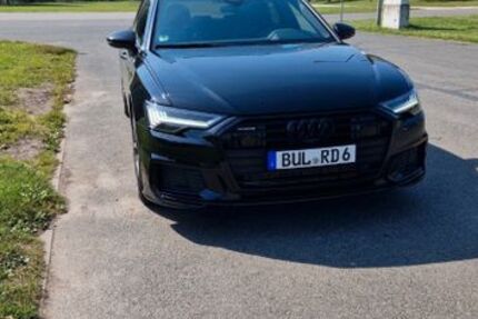 Audi A6 90.000 km 36.100 &euro; Burglengenfeld 93133