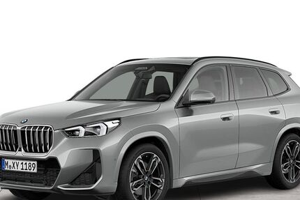 BMW X1 5.675 km 53.890 &euro; Bad Wiessee 83707