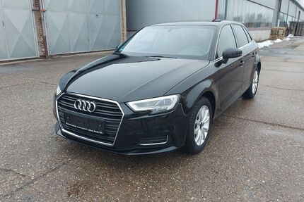 Audi A3 66.650 km 19.399 &euro; Saalburg-Ebersdorf 07929