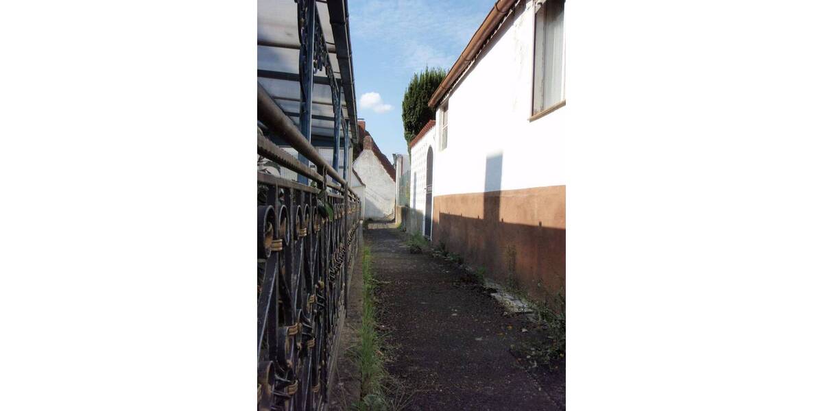Doppelhaushälfte Schonungen Forst - 6 Zimmer, 125 m&sup2;, 250.000&euro; | Angebot:26388635