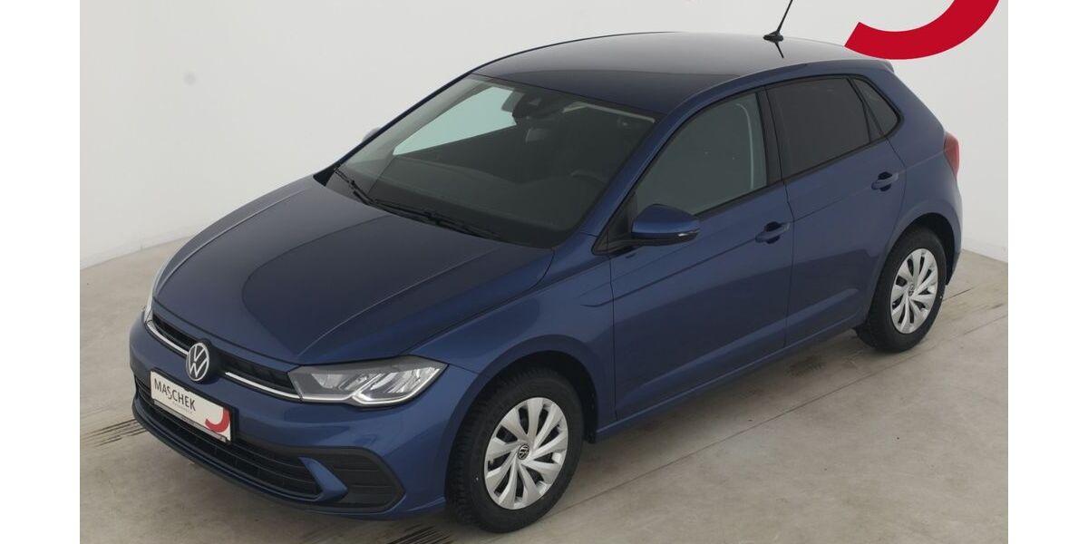 VW Polo 6.000 km 20.850 € Weiden 92637