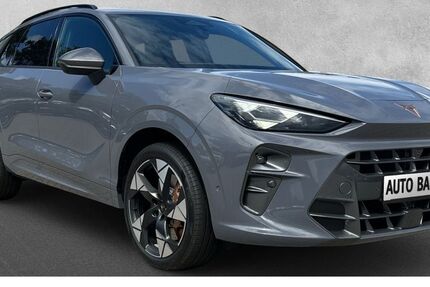 Cupra Terramar 4.858 km 51.590 &euro; Marktheidenfeld 97828