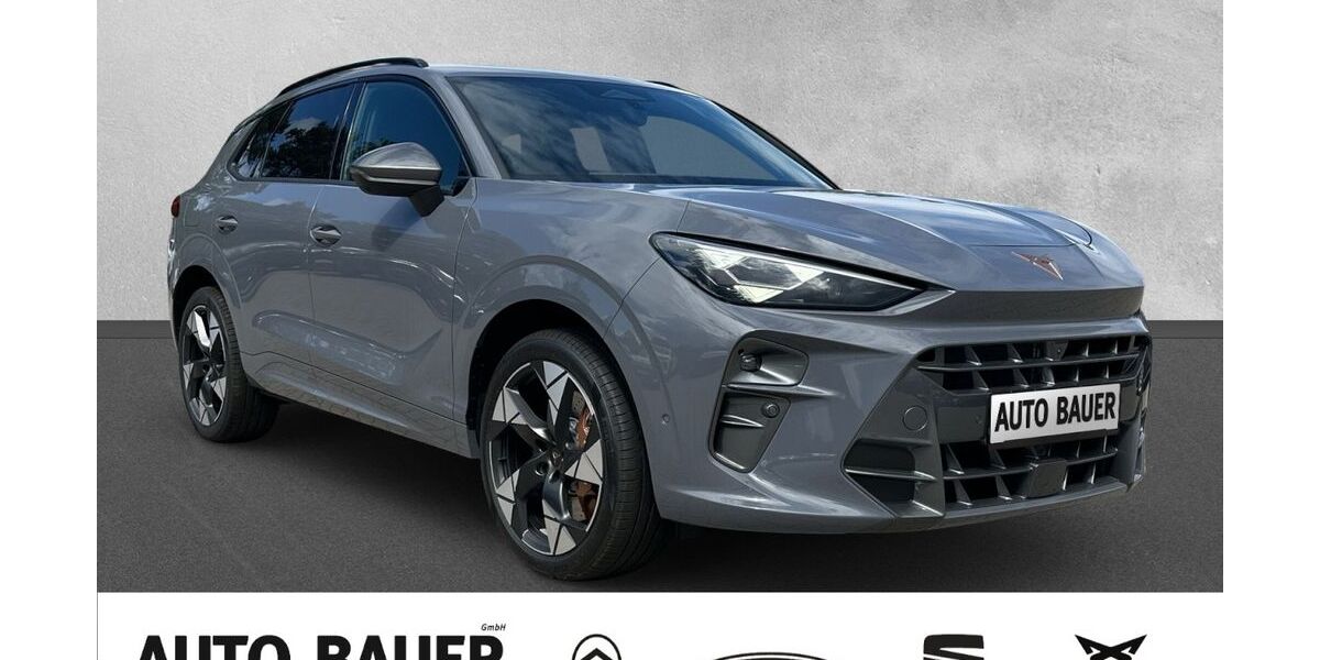 Cupra Terramar 8.838 km 46.590 &euro; Marktheidenfeld 97828