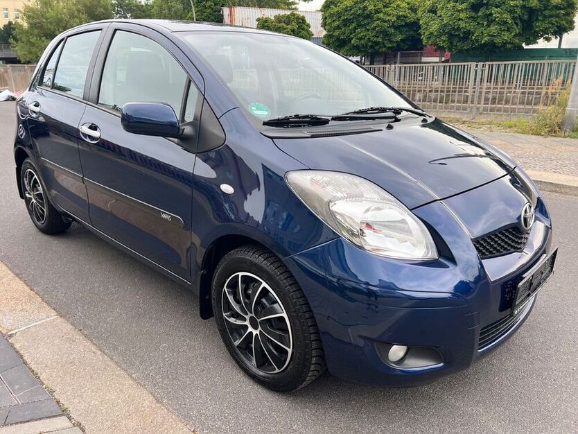 Yaris