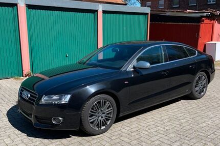 Audi A5 123.491 km 9.900 &euro; Dinslaken 46535