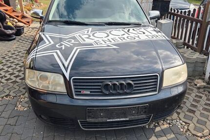 Audi A6 268.000 km 650 &euro; Groß Kreutz 14550