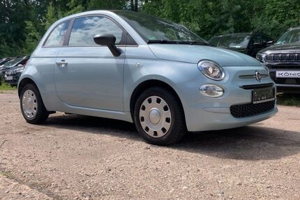 Fiat 500 11.044 km 13.988 &euro; Suhl 98528