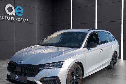 Skoda Octavia 87.731 km 27.950 &euro; Hamm 59077