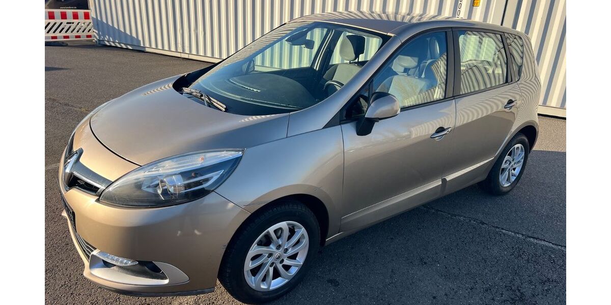 Renault Scenic 139.000 km 2.990 &euro; Berlin 12057