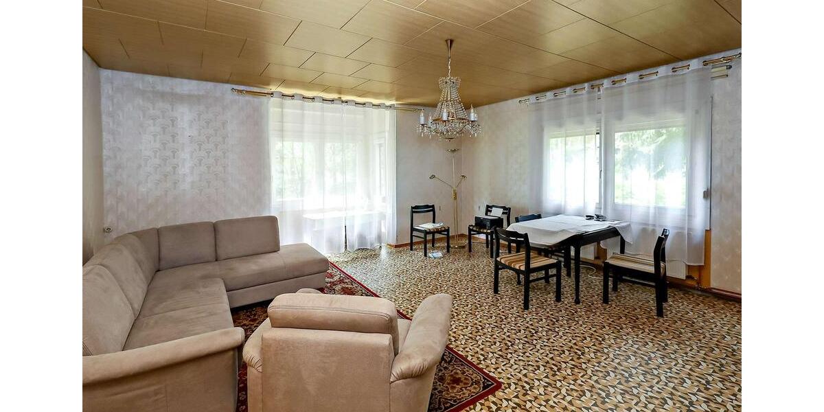 Einfamilienhaus Königs Wusterhausen Kablow - 4 Zimmer, 140 m&sup2;, 1.200&euro; | Angebot:17810978